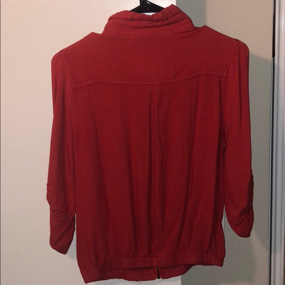 American Rag jacket - Picture 3 of 5